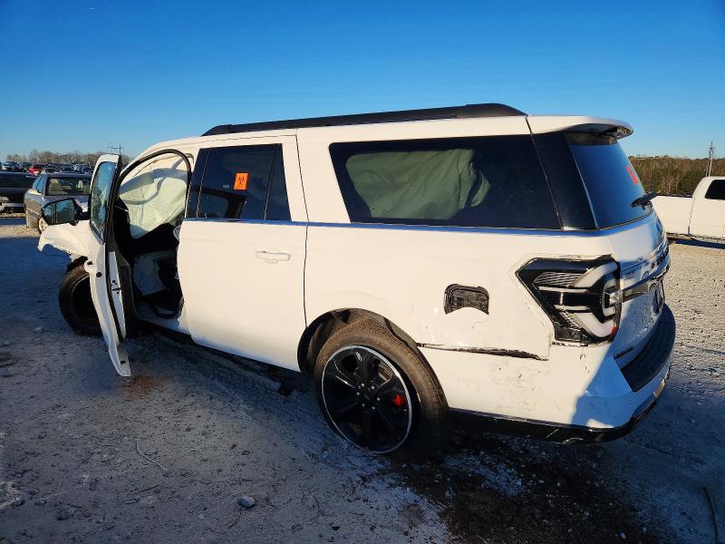 Photo 2 from auction – 2024 FORD EXPEDITION with VIN 1FMJK1KG1REA51145
