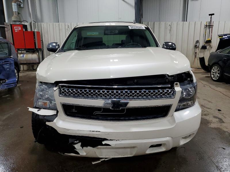 Photo 5 from auction – 2013 CHEVROLET TAHOE with VIN 1GNSKCE05DR287759