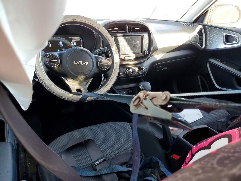 Photo 8 from auction – 2023 KIA SOUL with VIN KNDJ23AU9P7878271