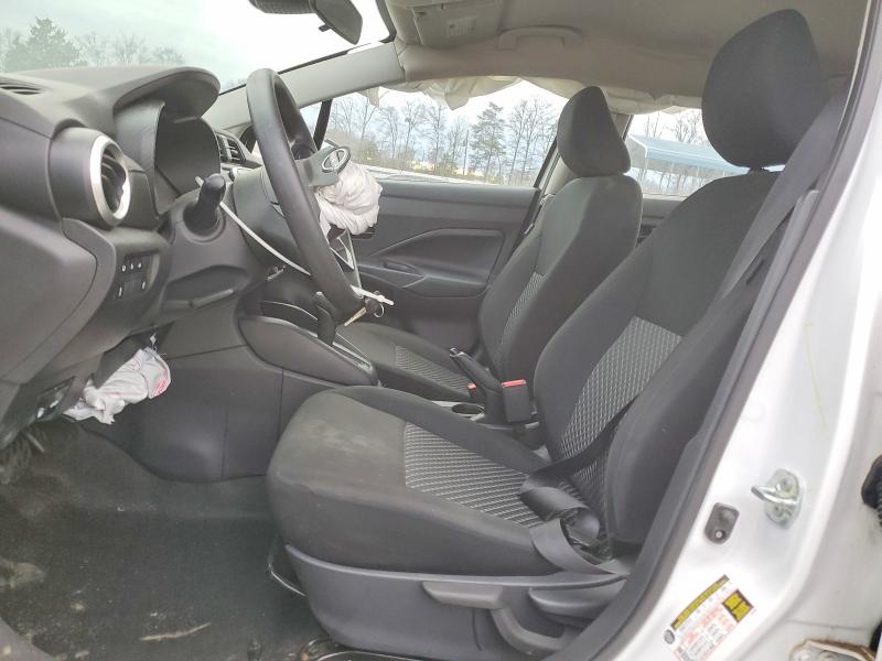 Photo 7 from auction – 2024 NISSAN VERSA with VIN 3N1CN8DV8RL836614
