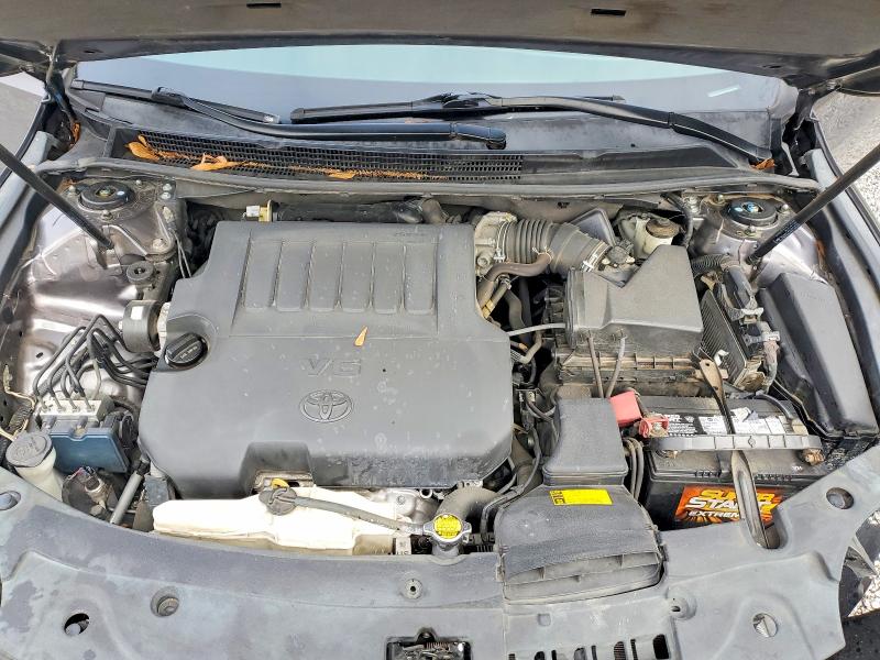 Foto 11 de la subasta – 2014 TOYOTA AVALON BAS con VIN 4T1BK1EB0EU097568