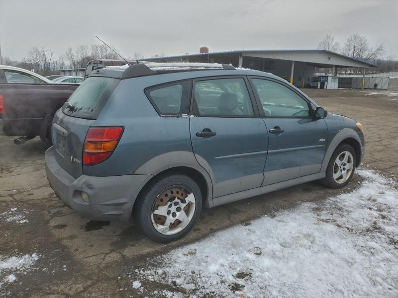 Photo 3 from auction – 2006 PONTIAC VIBE with VIN 5Y2SM65896Z403705