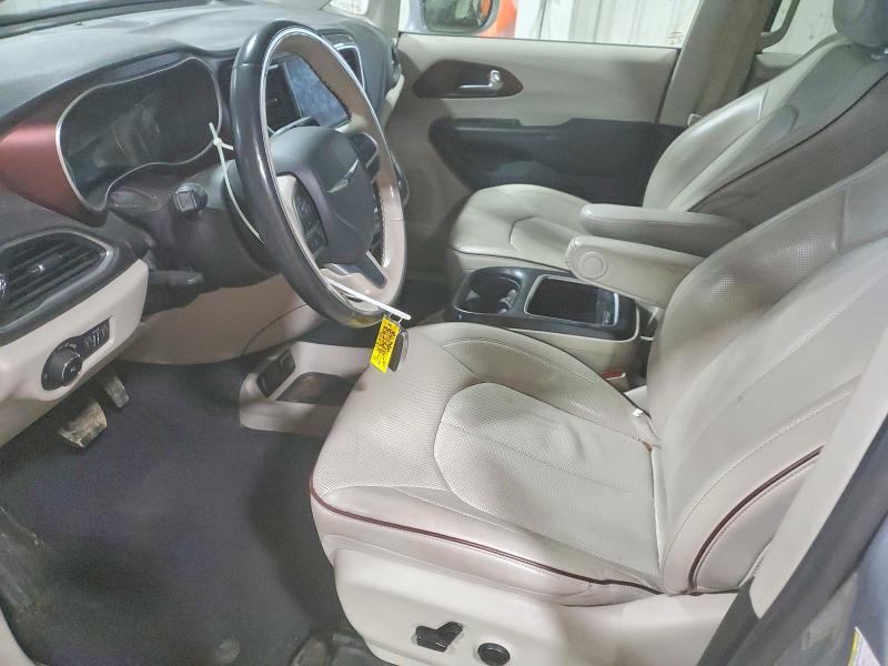 Photo 7 from auction – 2020 CHRYSLER PACIFICA L with VIN 2C4RC1GG6LR272604
