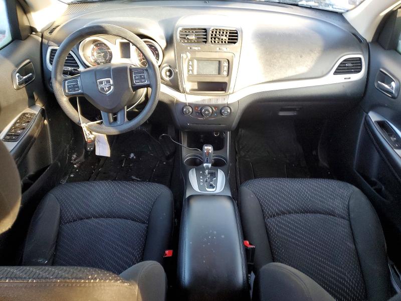 Photo 8 from auction – 2019 DODGE JOURNEY SE with VIN 3C4PDCAB5KT861037