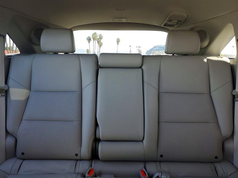 Photo 10 from auction – 2017 ACURA RDX with VIN 5J8TB3H57HL007662