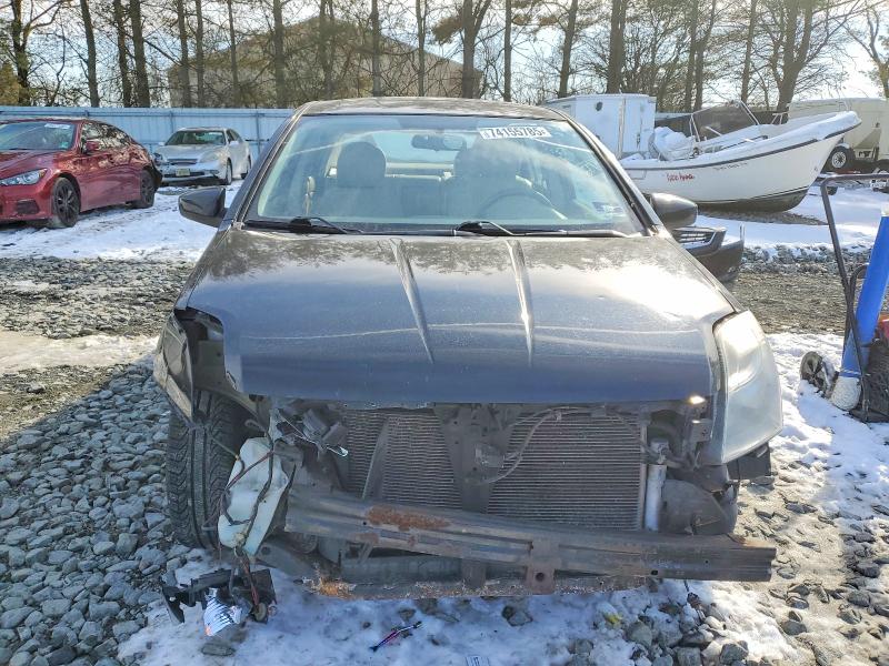Photo 5 from auction – 2012 NISSAN SENTRA 2.0 with VIN 3N1AB6AP4CL779782