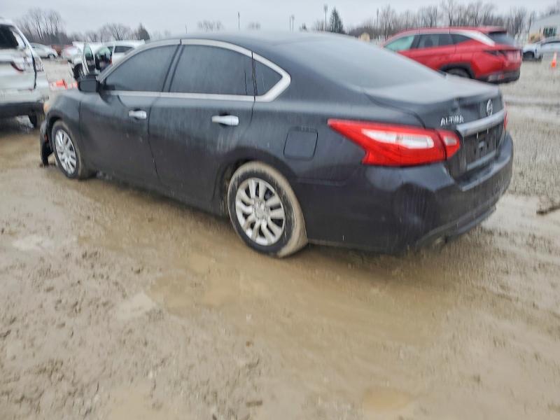 Photo 2 from auction – 2016 NISSAN ALTIMA 2.5 with VIN 1N4AL3APXGC229132