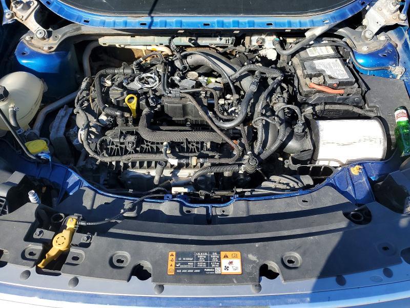 Photo 12 from auction – 2017 FORD ESCAPE SE with VIN 1FMCU9GDXHUB64211
