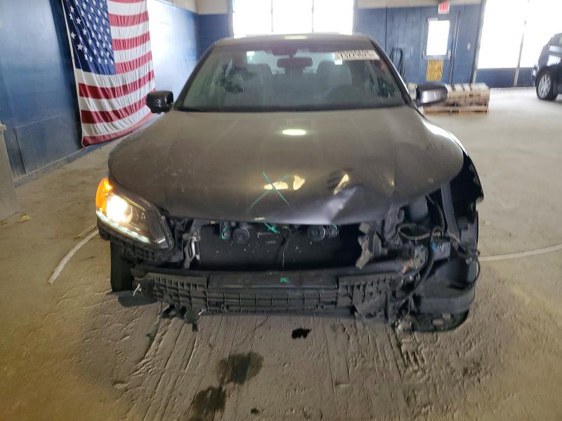 Photo 5 from auction – 2013 HONDA ACCORD EXL with VIN 1HGCR3F80DA007114