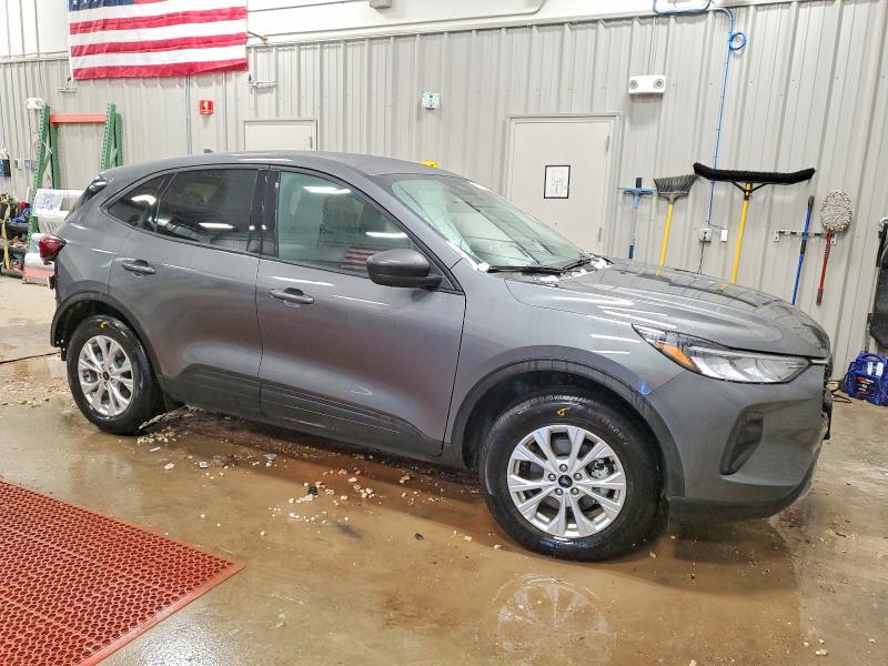 Photo 4 from auction – 2025 FORD ESCAPE ACT with VIN 1FMCU9GN0SUB19861