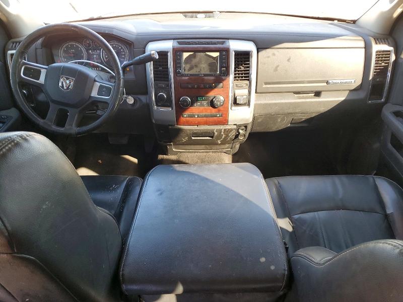 Photo 8 from auction – 2010 DODGE RAM 1500 with VIN 1D7RV1CT5AS215308
