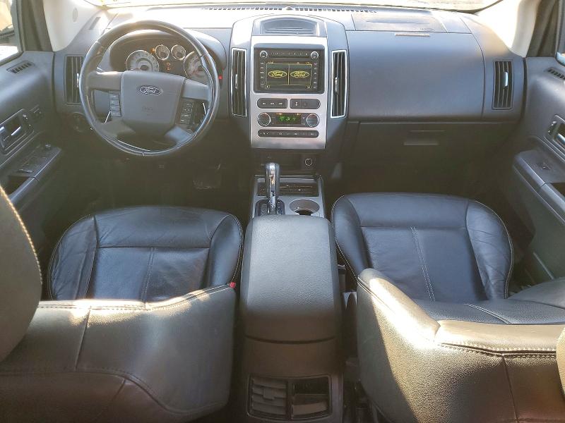 Photo 8 from auction – 2010 FORD EDGE LIMIT with VIN 2FMDK4KC5ABB61496