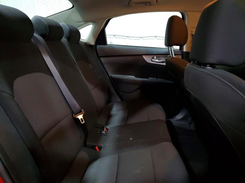 Photo 10 from auction – 2023 KIA FORTE LX with VIN 3KPF24AD7PE691798