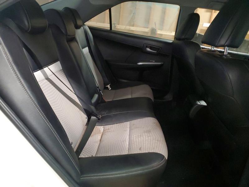 Photo 10 from auction – 2014 TOYOTA CAMRY L with VIN 4T1BF1FK2EU777216