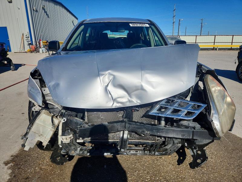 Photo 5 from auction – 2013 NISSAN ROGUE S with VIN JN8AS5MV6DW637337