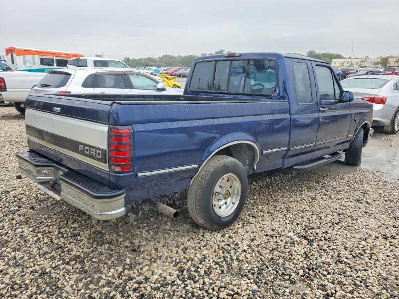 Photo 3 from auction – 1995 FORD F150 with VIN 1FTEX15N7SKC03857