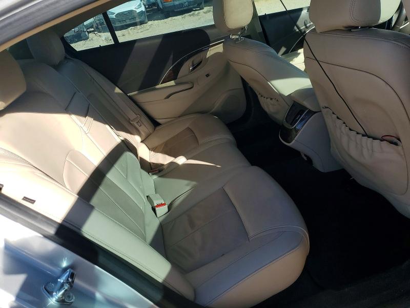 Photo 10 from auction – 2015 BUICK LACROSSE with VIN 1G4GB5G31FF276873