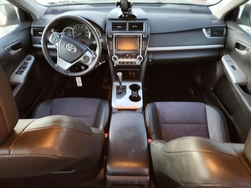 صورة رقم 8 من المزاد - 2012 TOYOTA CAMRY BASE مع VIN 4T1BF1FKXCU602709