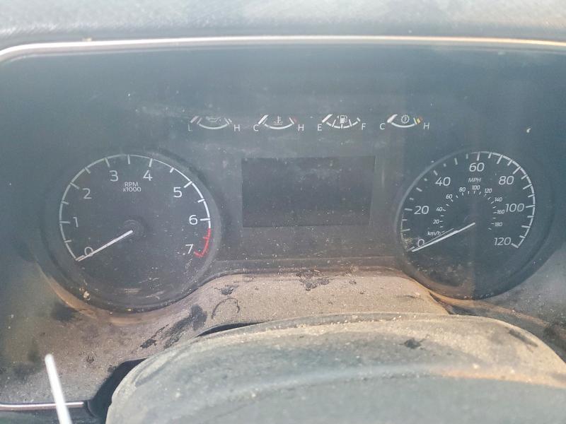 Photo 9 from auction – 2021 FORD F150 SUPER with VIN 1FTEX1EP9MKD43851