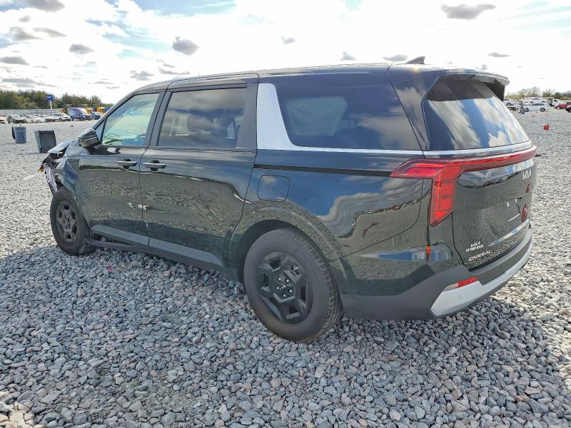 Zdjęcie 2 z aukcji – 2026 KIA CARNIVAL z VIN KNDNB5K34T6552428