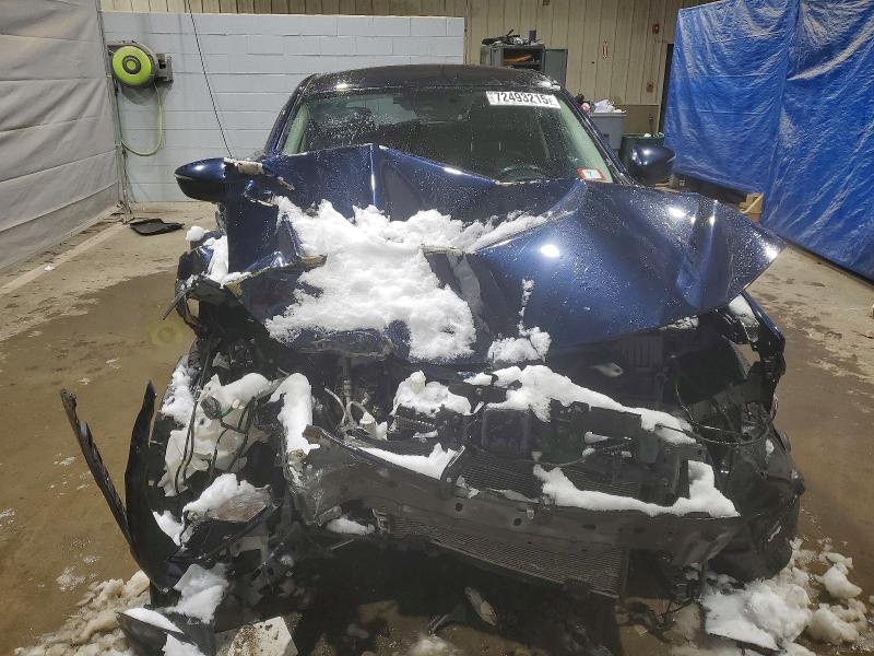 Photo 5 from auction – 2019 MAZDA CX-3 TOURI with VIN JM1DKFC76K0436927