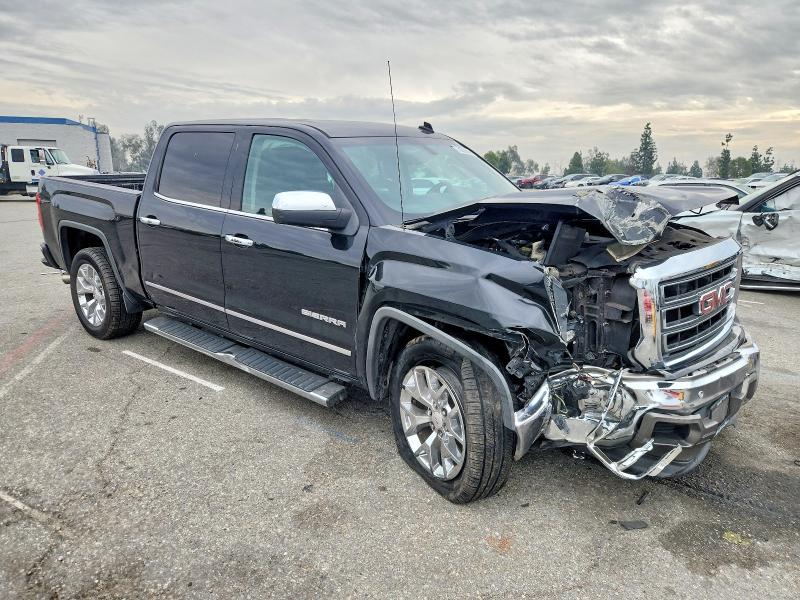 Photo 4 from auction – 2014 GMC SIERRA C15 with VIN 3GTP1VEC2EG467113