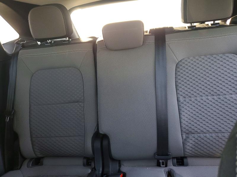 Photo 10 from auction – 2022 FORD ESCAPE SE with VIN 1FMCU0G60NUB72553