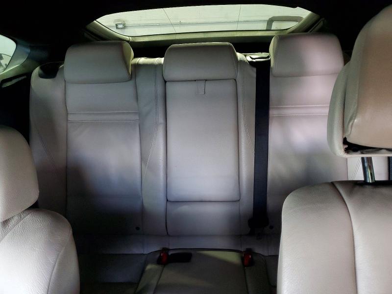 Photo 10 from auction – 2013 BMW X6 XDRIVE3 with VIN 5UXFG2C54DL784002