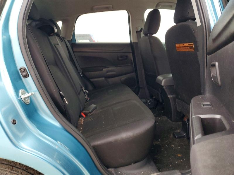 Photo 11 from auction – 2014 MITSUBISHI OUTLANDER with VIN 4A4AP3AU7EE032126