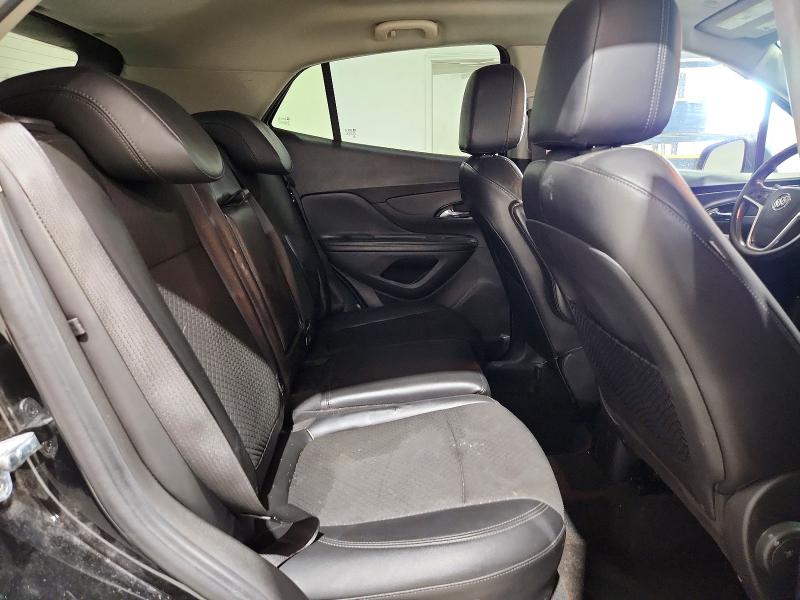 Photo 11 from auction – 2019 BUICK ENCORE with VIN KL4CJASB6KB905388