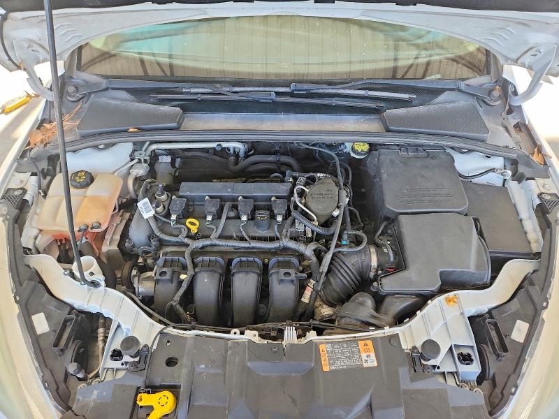 Photo 11 from auction – 2015 FORD FOCUS SE with VIN 1FADP3K2XFL273196