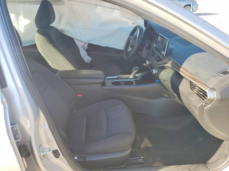 Photo 7 from auction – 2024 NISSAN ALTIMA SV with VIN 1N4BL4DV7RN393336