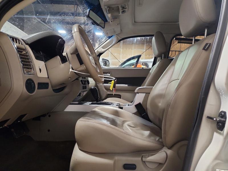 Photo 7 from auction – 2010 MERCURY MARINER with VIN 4M2CN9H74AKJ24891