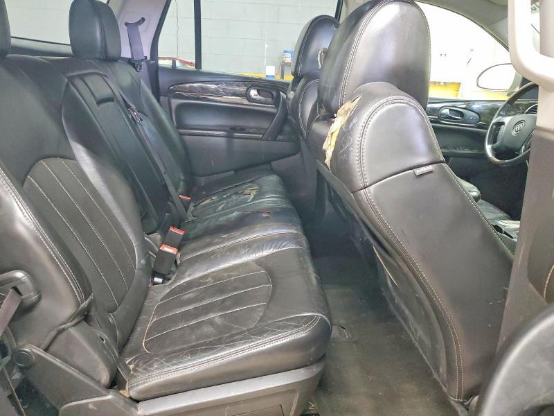 Photo 11 from auction – 2014 BUICK ENCLAVE with VIN 5GAKRBKD3EJ226515