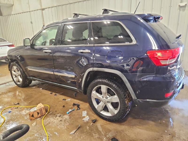 Photo 2 from auction – 2011 JEEP GRAND CHER with VIN 1J4RR6GT1BC501426