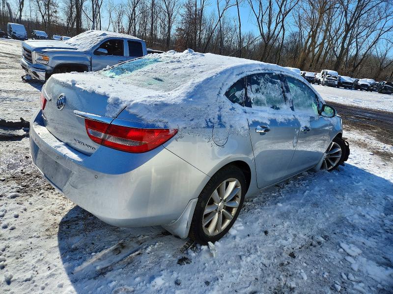 Photo 3 from auction – 2014 BUICK VERANO with VIN 1G4PS5SK9E4217773