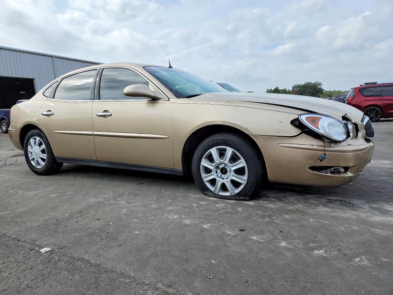 Photo 4 from auction – 2005 BUICK LACROSSE C with VIN 2G4WC532151328966