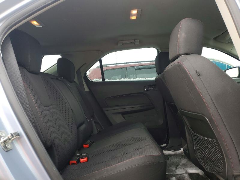 Foto 11 de la subasta – 2015 CHEVROLET EQUINOX LS con VIN 2GNFLEEK5F6177191