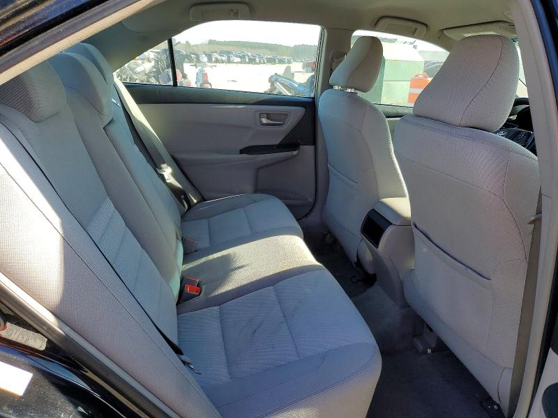 Photo 10 from auction – 2017 TOYOTA CAMRY LE with VIN 4T1BF1FK7HU755507