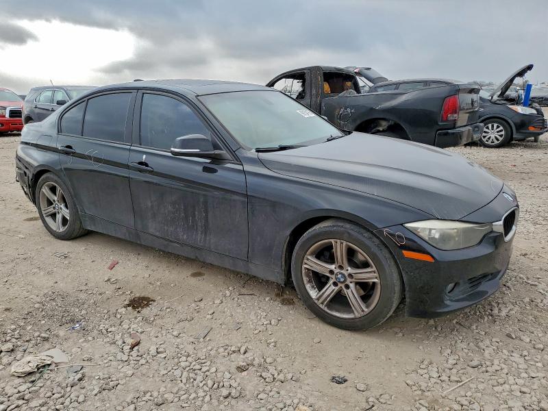 Photo 4 from auction – 2013 BMW 328 I SULE with VIN WBA3C1C55DK104038