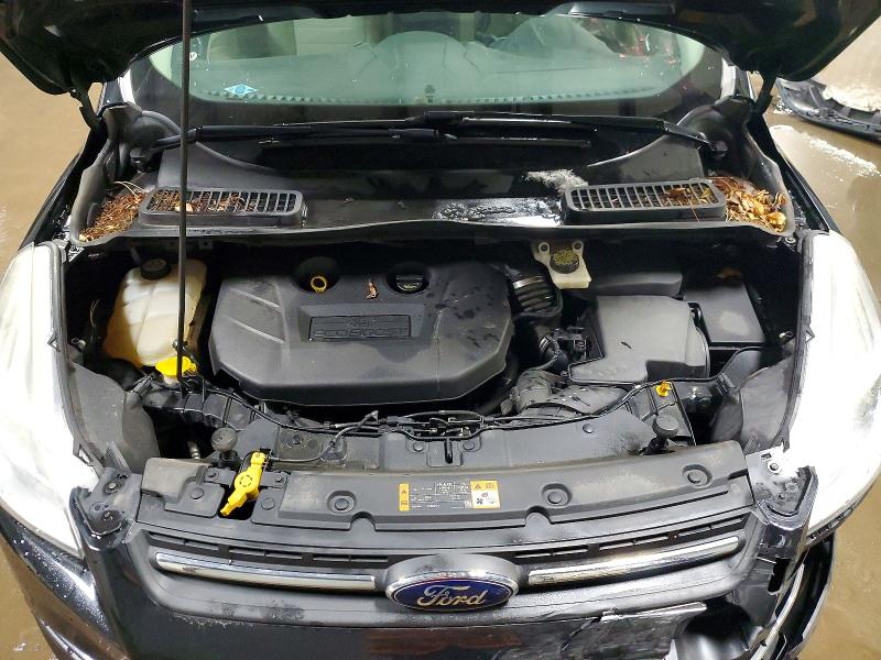 Photo 11 from auction – 2013 FORD ESCAPE SE with VIN 1FMCU9G96DUD08150