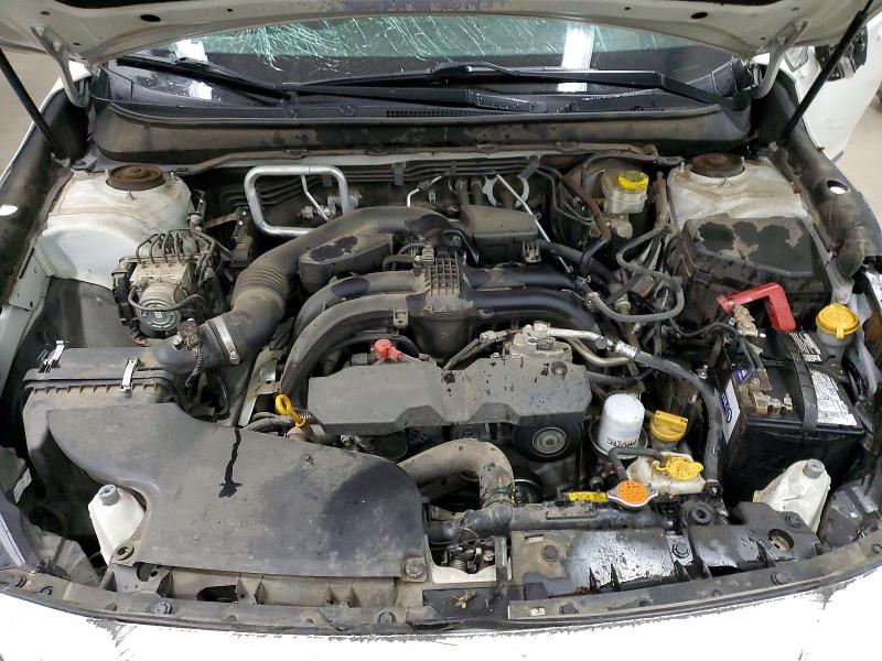 Photo 12 from auction – 2018 SUBARU OUTBACK 2. with VIN 4S4BSAFC5J3200457