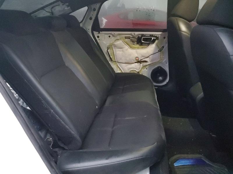 Photo 10 from auction – 2022 HONDA CIVIC with VIN 2HGFE2F5XNH503470