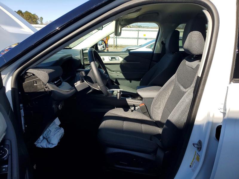 Photo 7 from auction – 2025 FORD EXPLORER A with VIN 1FMUK7DH4SGB36755