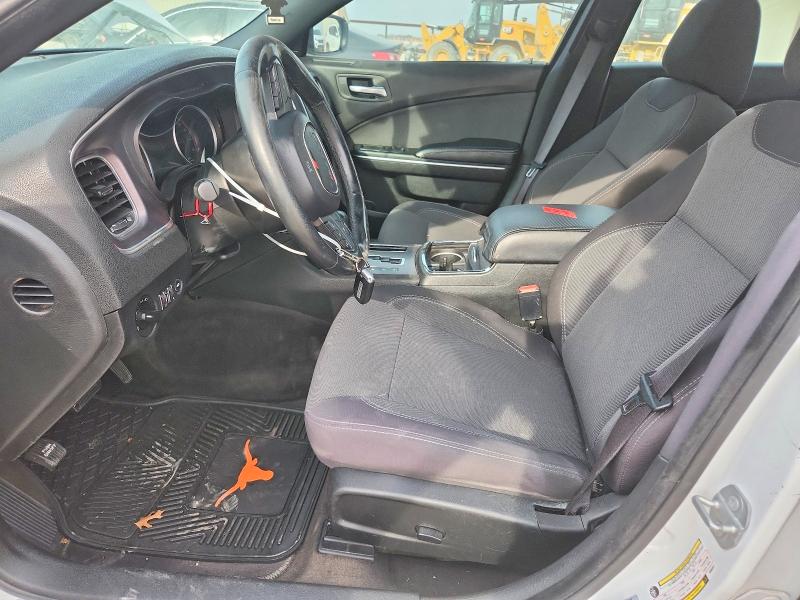 Photo 7 from auction – 2017 DODGE CHARGER with VIN 2C3CDXAT1HH602971