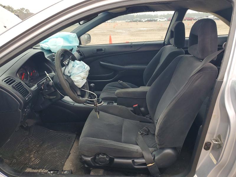 Photo 7 from auction – 2003 HONDA CIVIC with VIN 1HGEM21963L026173