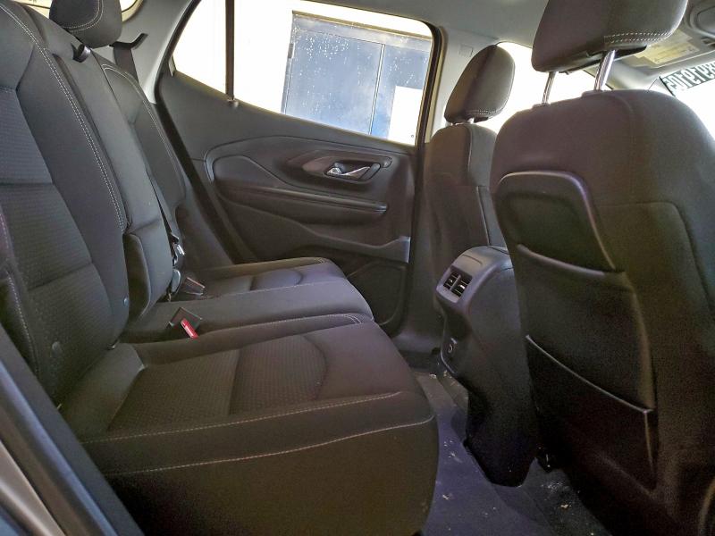 Photo 11 from auction – 2024 GMC TERRAIN SL with VIN 3GKALMEG9RL390030