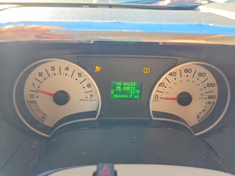 Photo 9 from auction – 2010 FORD EXPLORER E with VIN 1FMEU6EE6AUA94103
