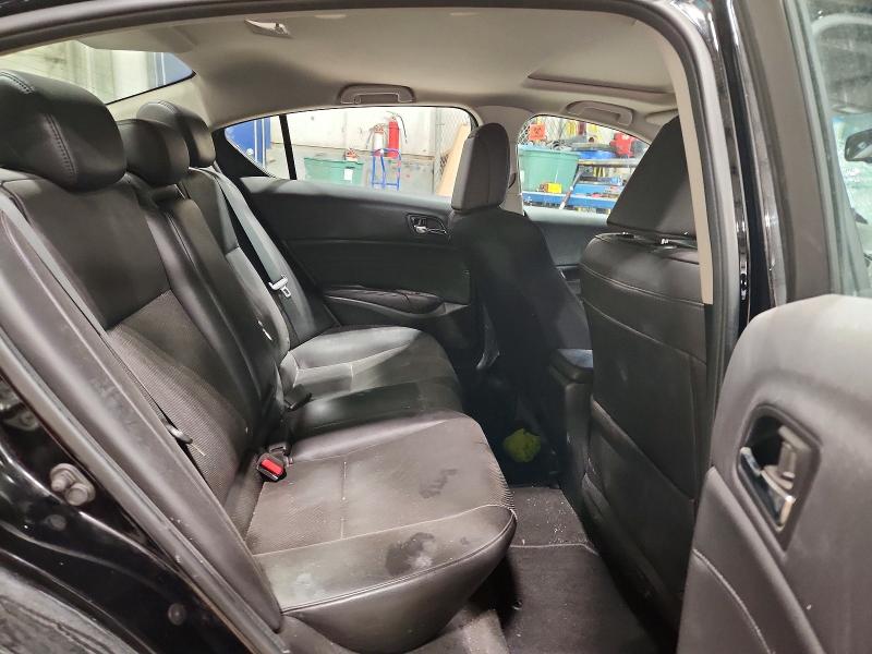 Photo 10 from auction – 2014 ACURA ILX 20 PRE with VIN 19VDE1F52EE401827