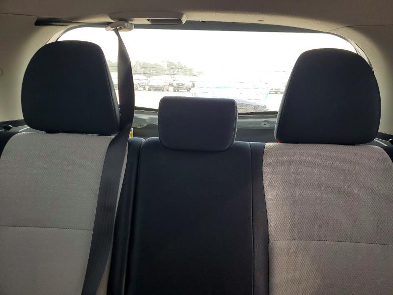 Photo 10 from auction – 2012 TOYOTA YARIS with VIN JTDKTUD3XCD514107